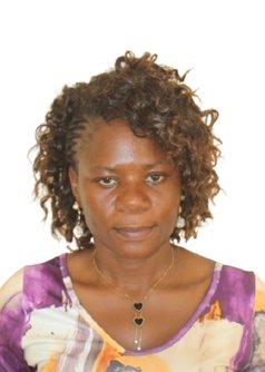 NALUBEGA DEBORAH